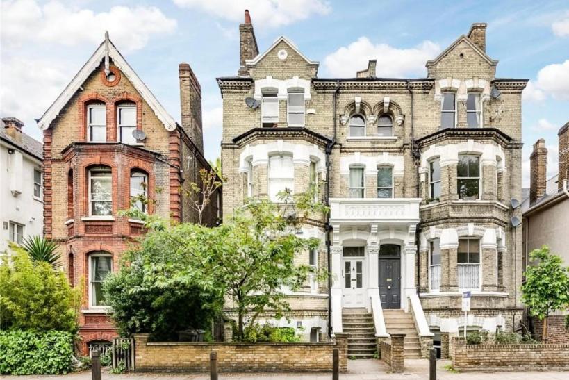 Charming And Beautiful In Wandsworth Séjour chez l'habitant