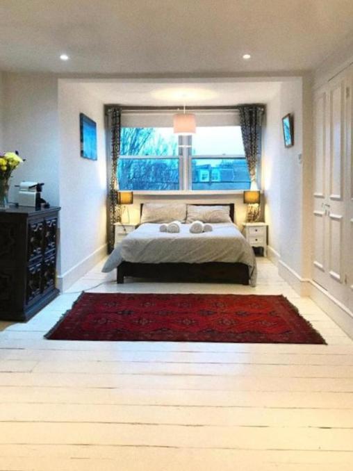 Charming And Beautiful In Wandsworth Séjour chez l'habitant Londres